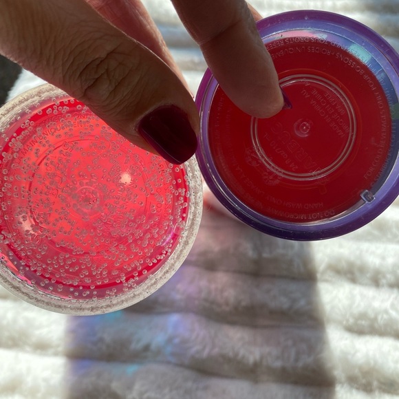 Starbucks Tumblers- WILL SEPARATE, just make an offer and let me know which one! - Picture 5 of 7